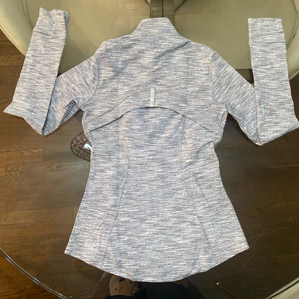 Lululemon Define Jacket - Picture 2 of 3